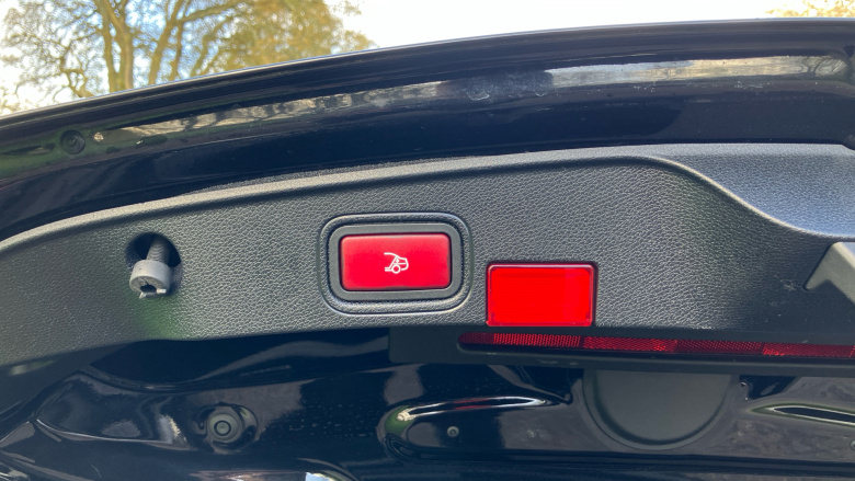 Mercedes-Benz C-Class C220d AMG Line 2dr Auto Diesel Cabriolet